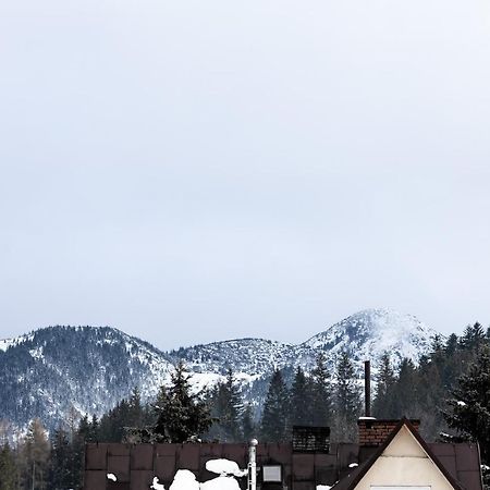 Domek Bachledowka ซาโกปาเน ภายนอก รูปภาพ